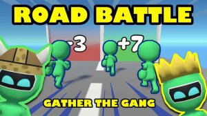 Dash Crew City Builder