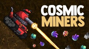 Galactic Mining Incremental