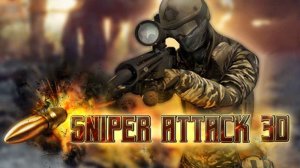 Strategic Aiming Puzzle 3D