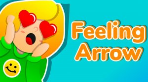 Feelings Targeting Puzzle Game
