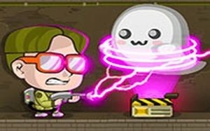 Tidy Team Puzzle Adventure