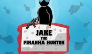 River Jake Protector Quest