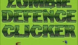 Wall Protection Clicker Defense
