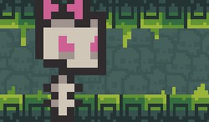 Cozy Bunny Puzzle Journey