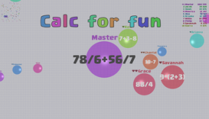 Equation Arena Challenge